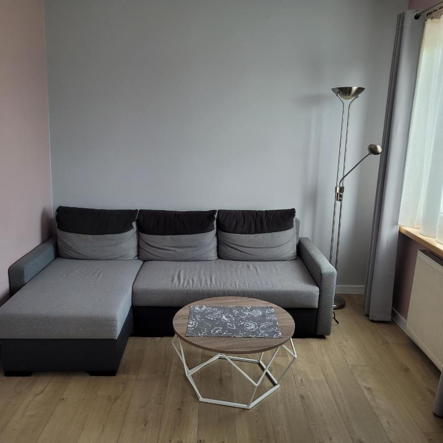 Agatawczasy Apartment Kolobrzeg Exterior photo